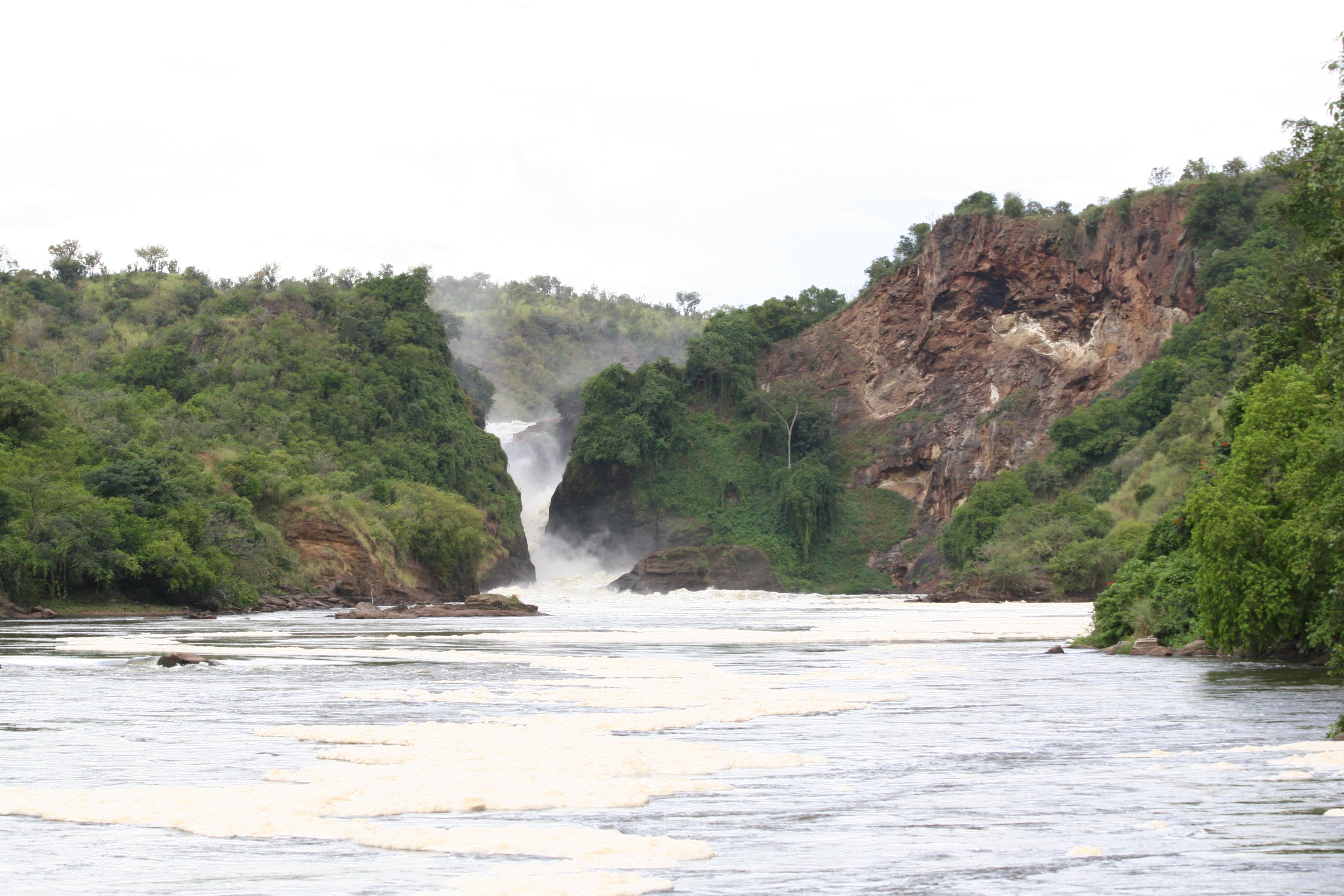 River Nile