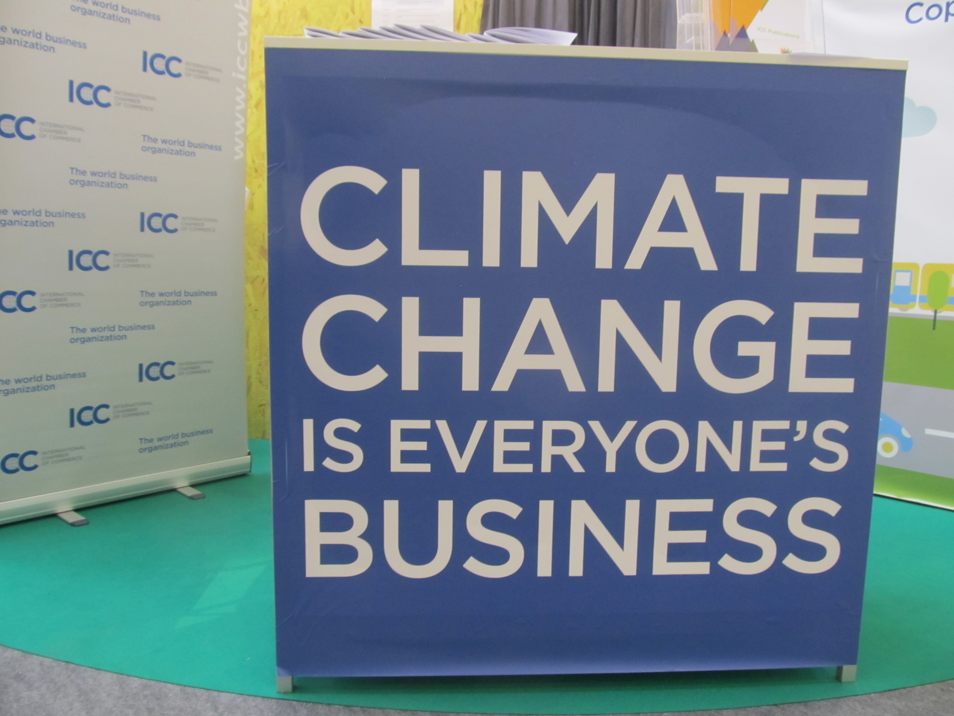 Climate Change