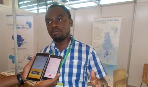 Emmanuel Fidelis Mgimwa