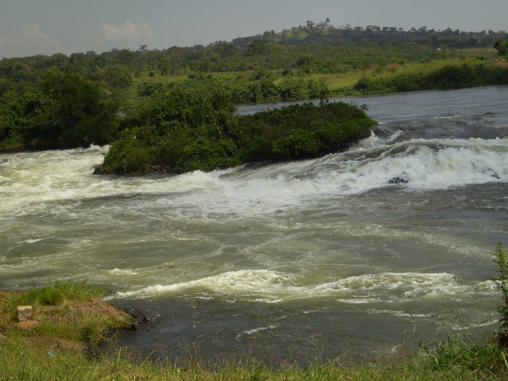 Bujagali