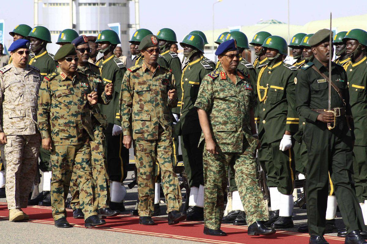 sudan