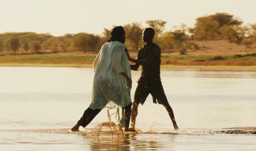 Africa 1