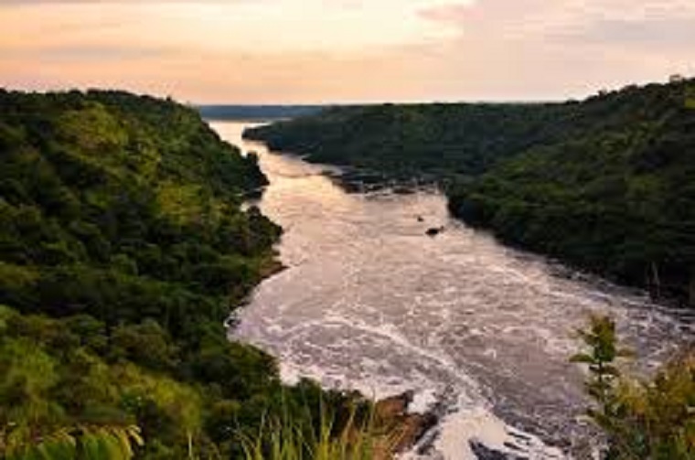 Nile river phot credit wikimedia commons