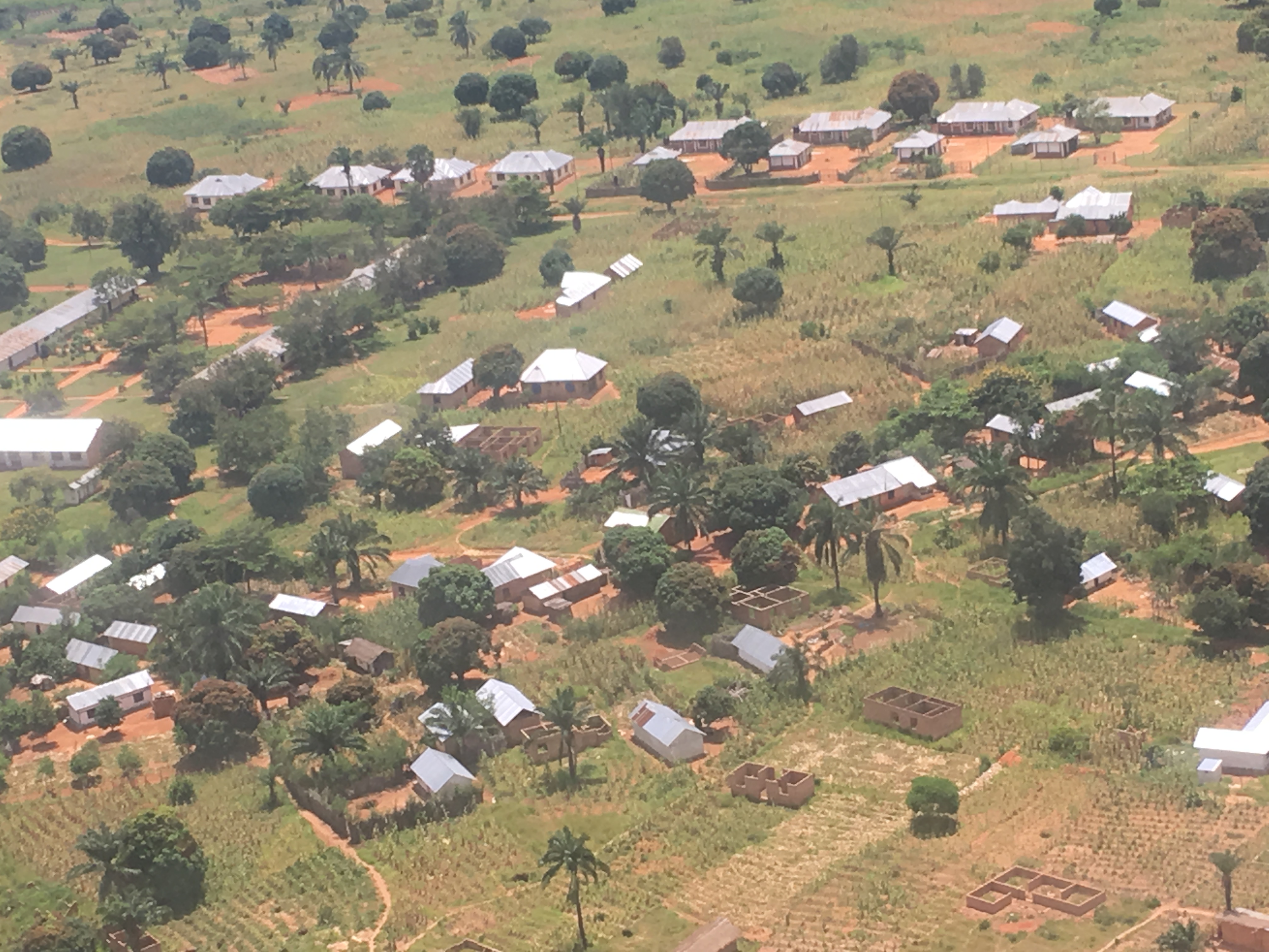 Resetlement accross Lake Tanganyika In Kigoma Ujiji Municipality 1