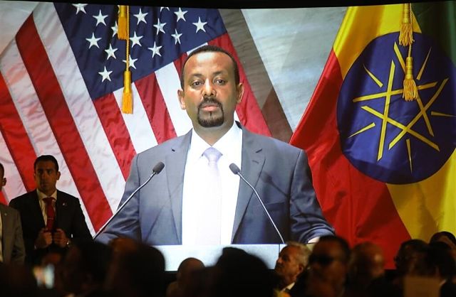 PM Abiy in US Tadias Mag cover new