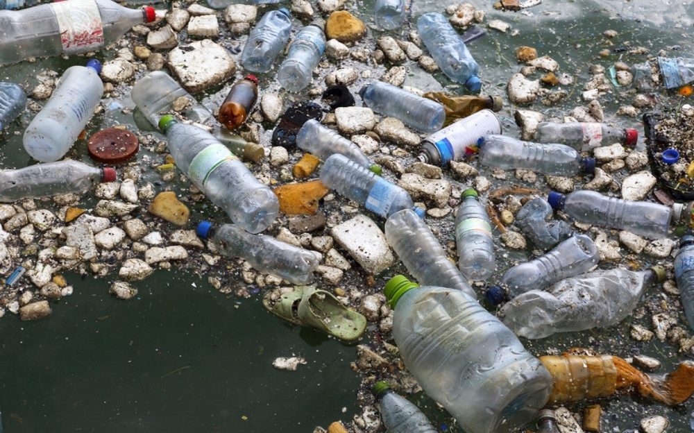 plastic