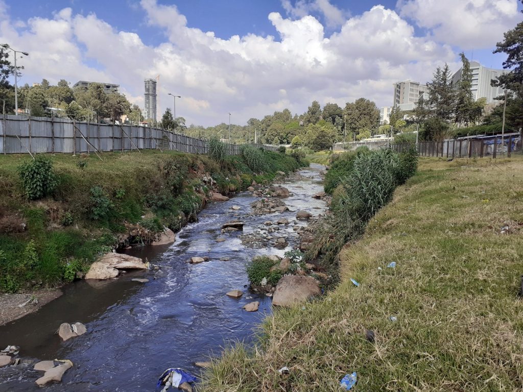 River