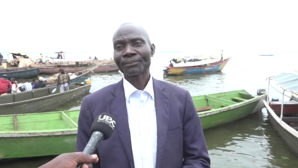 Copy of Kassim Katende