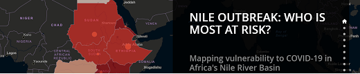 nile outbreak