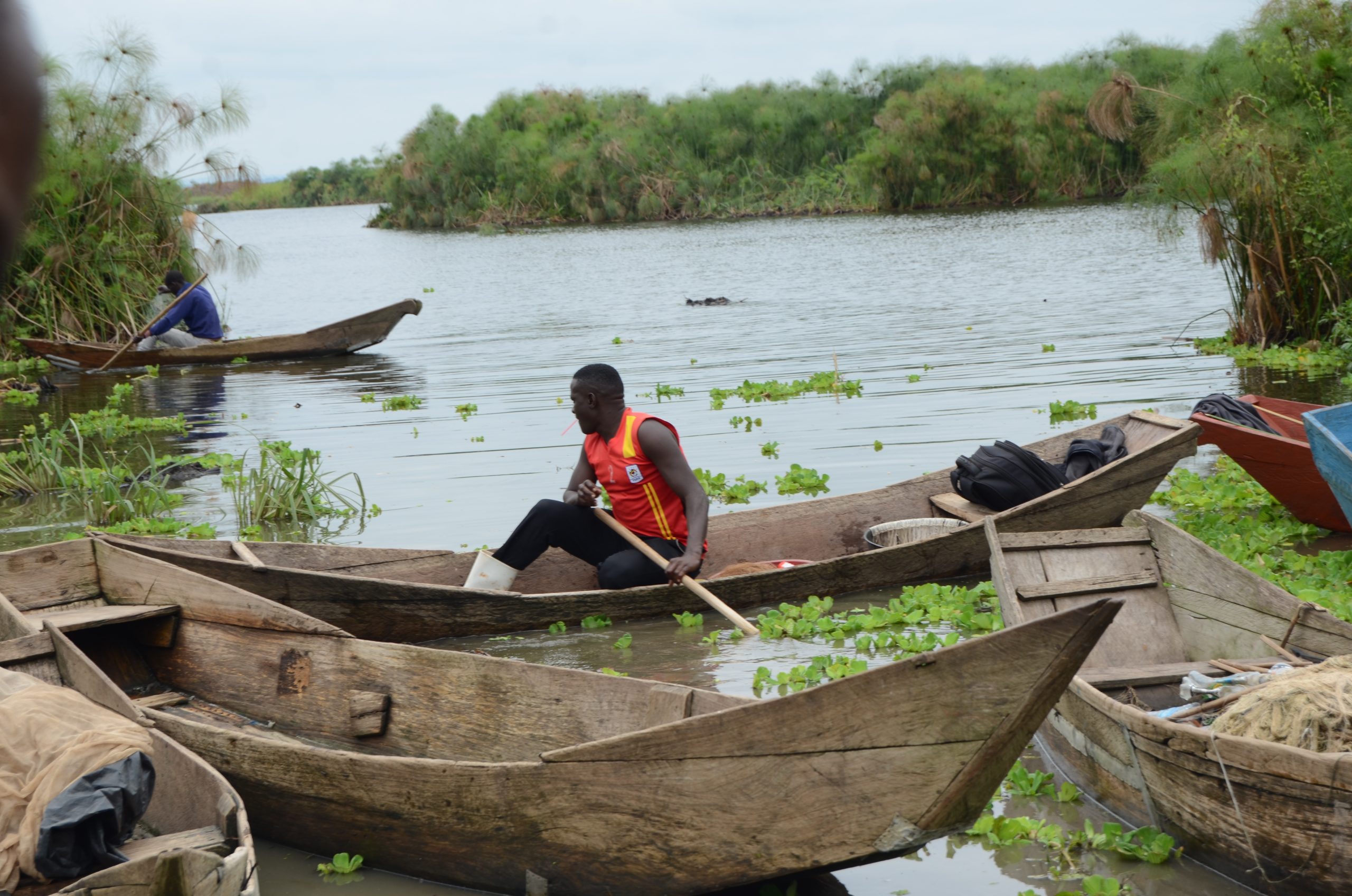 Lake Wamala scaled