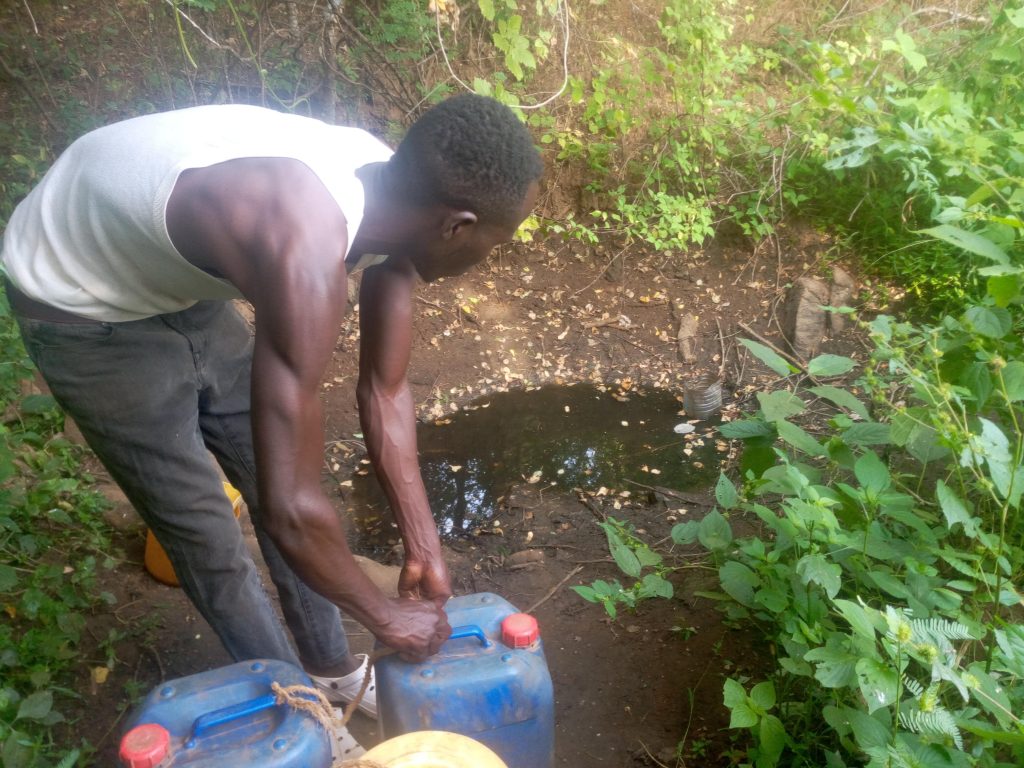 makueni