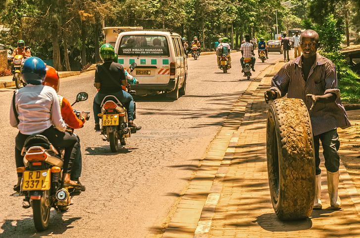 kigali 45