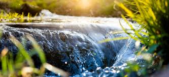 groundwater