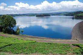 Angololo Dam