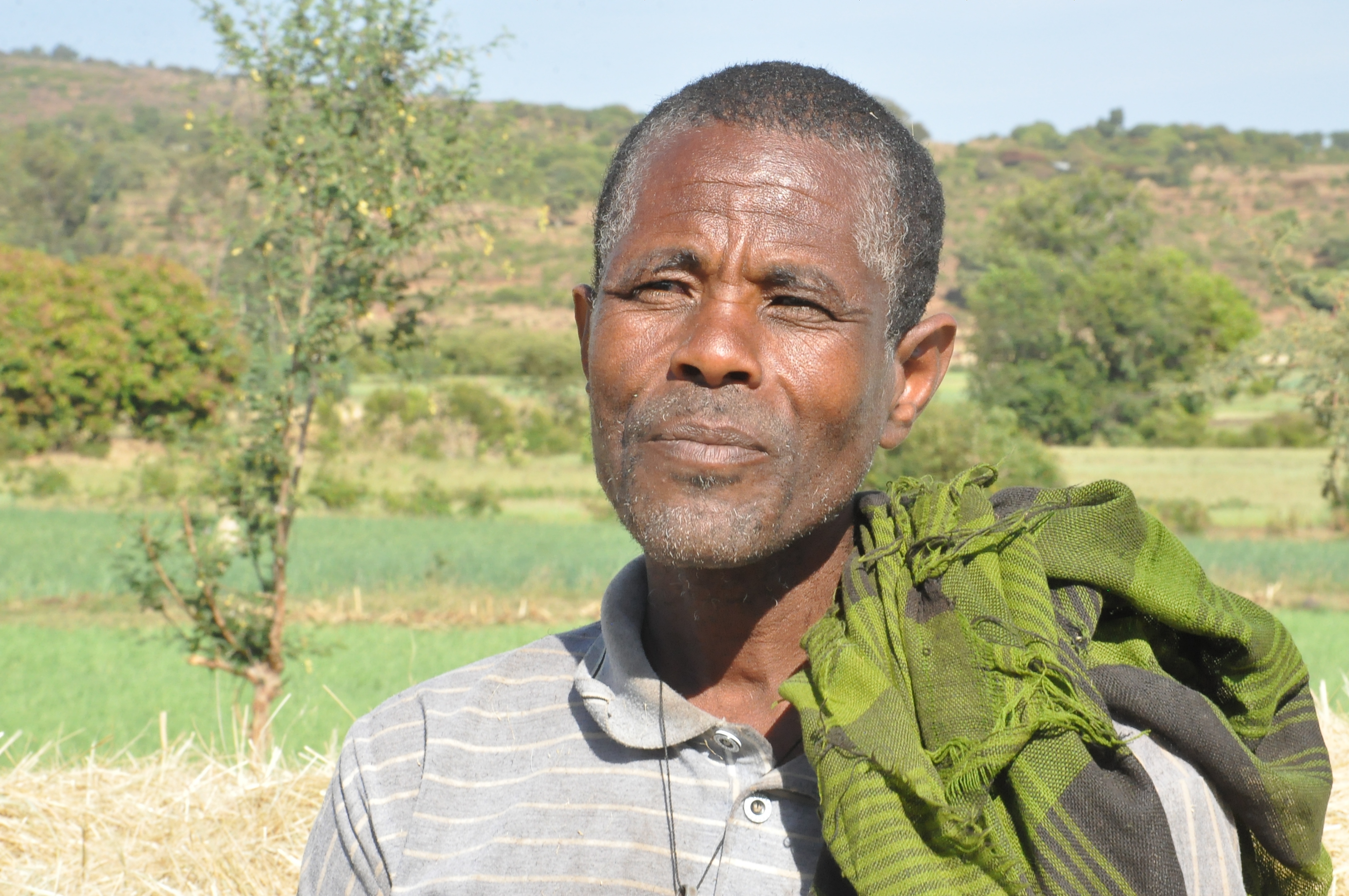 Farmer Enyew Haile 2 1