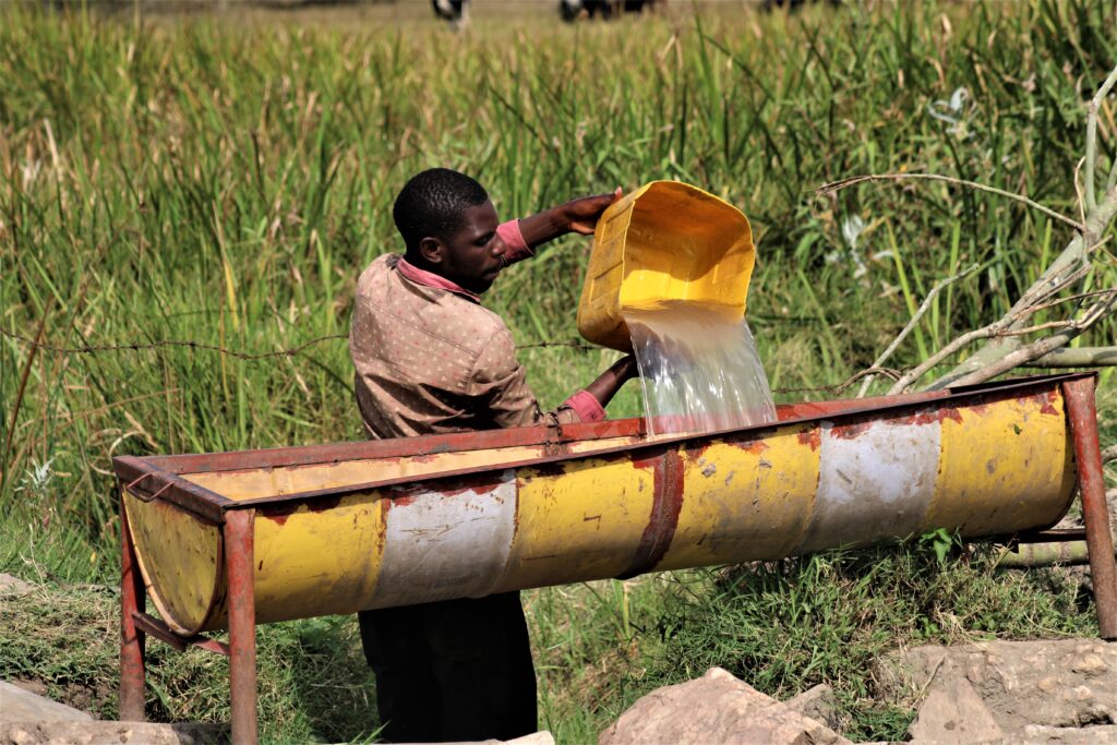 groundwater