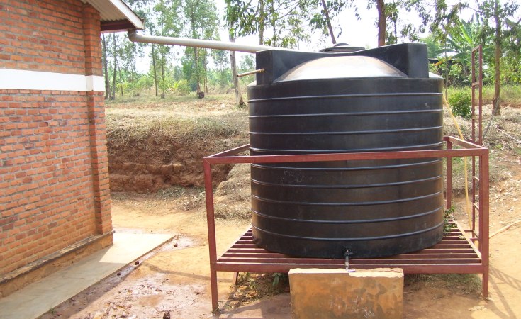 rainwater 2