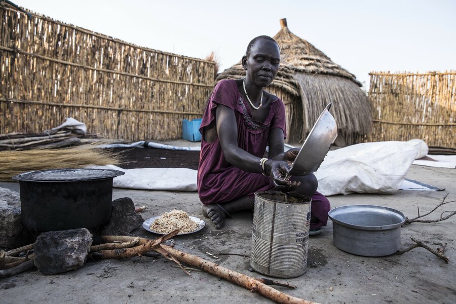 south sudan 2 1