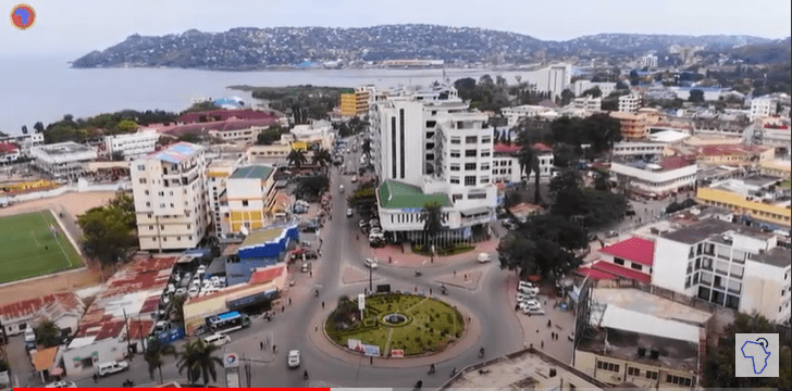 Discolouring climate change: Youth in East Africa push for a circular economy (Part 2).