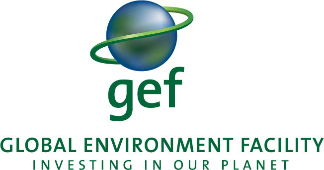 gef logo