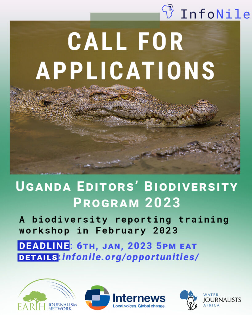 Editors call for Applications 2 2