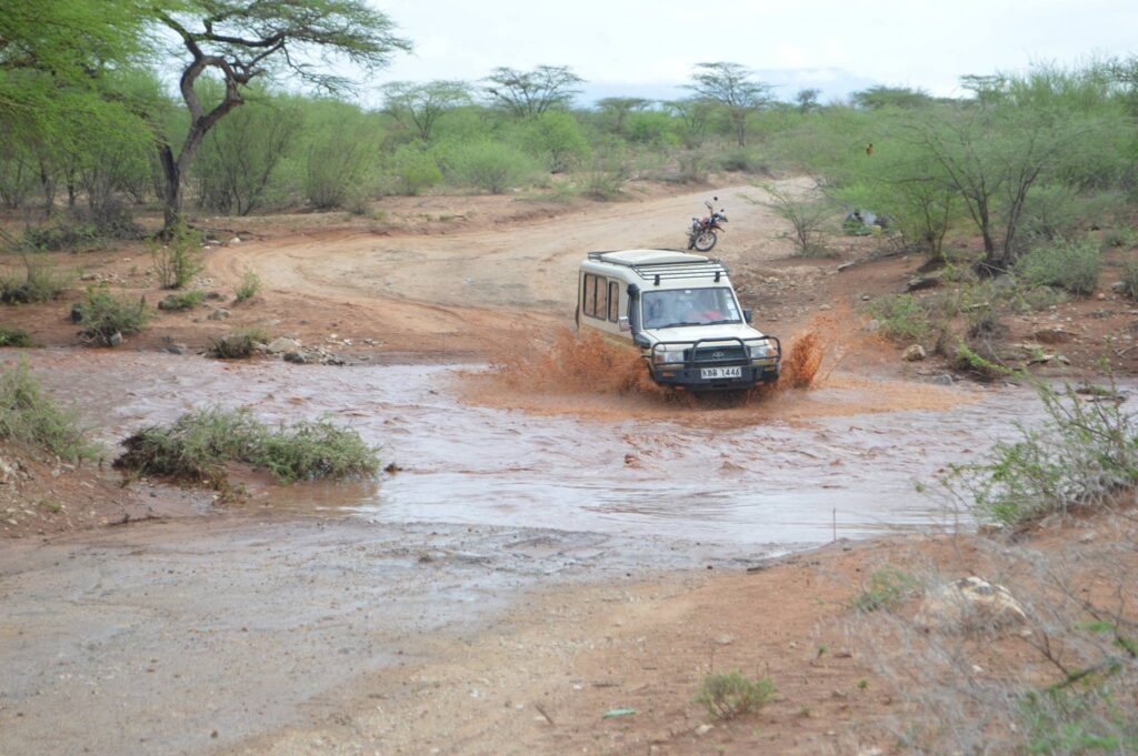 ewaso nyiro 1