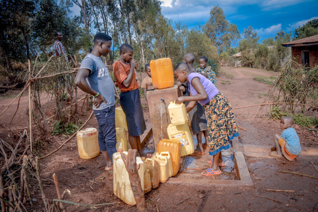 groundwater