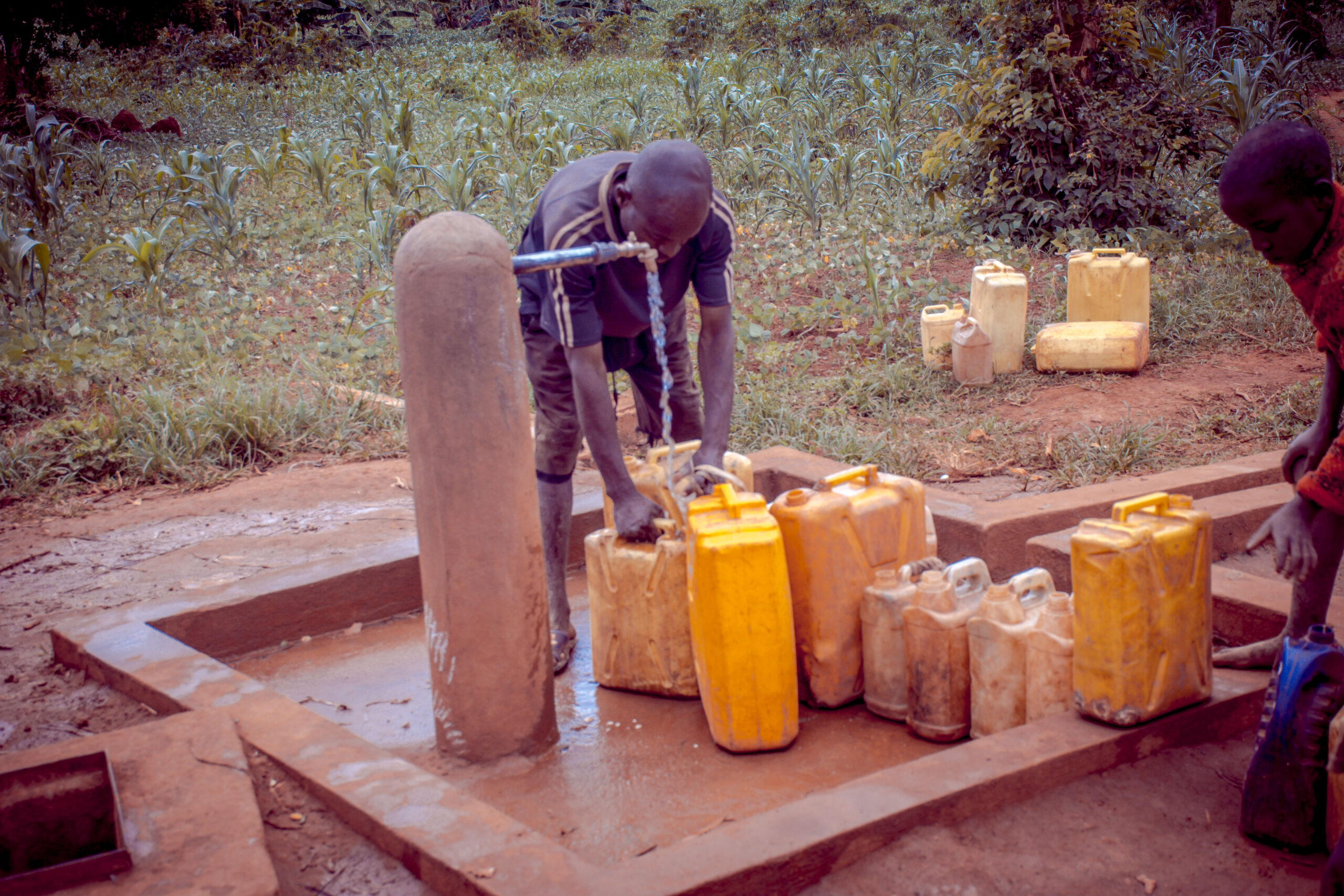 groundwater