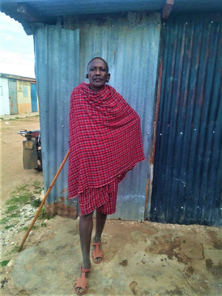 Ntuti