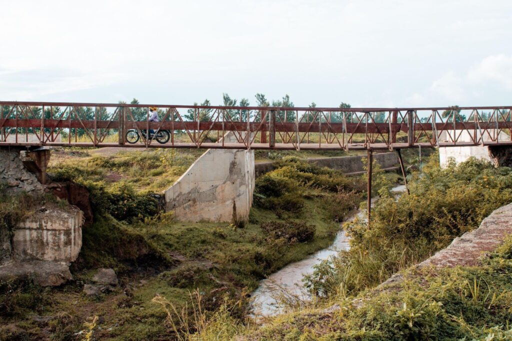 rota bridge