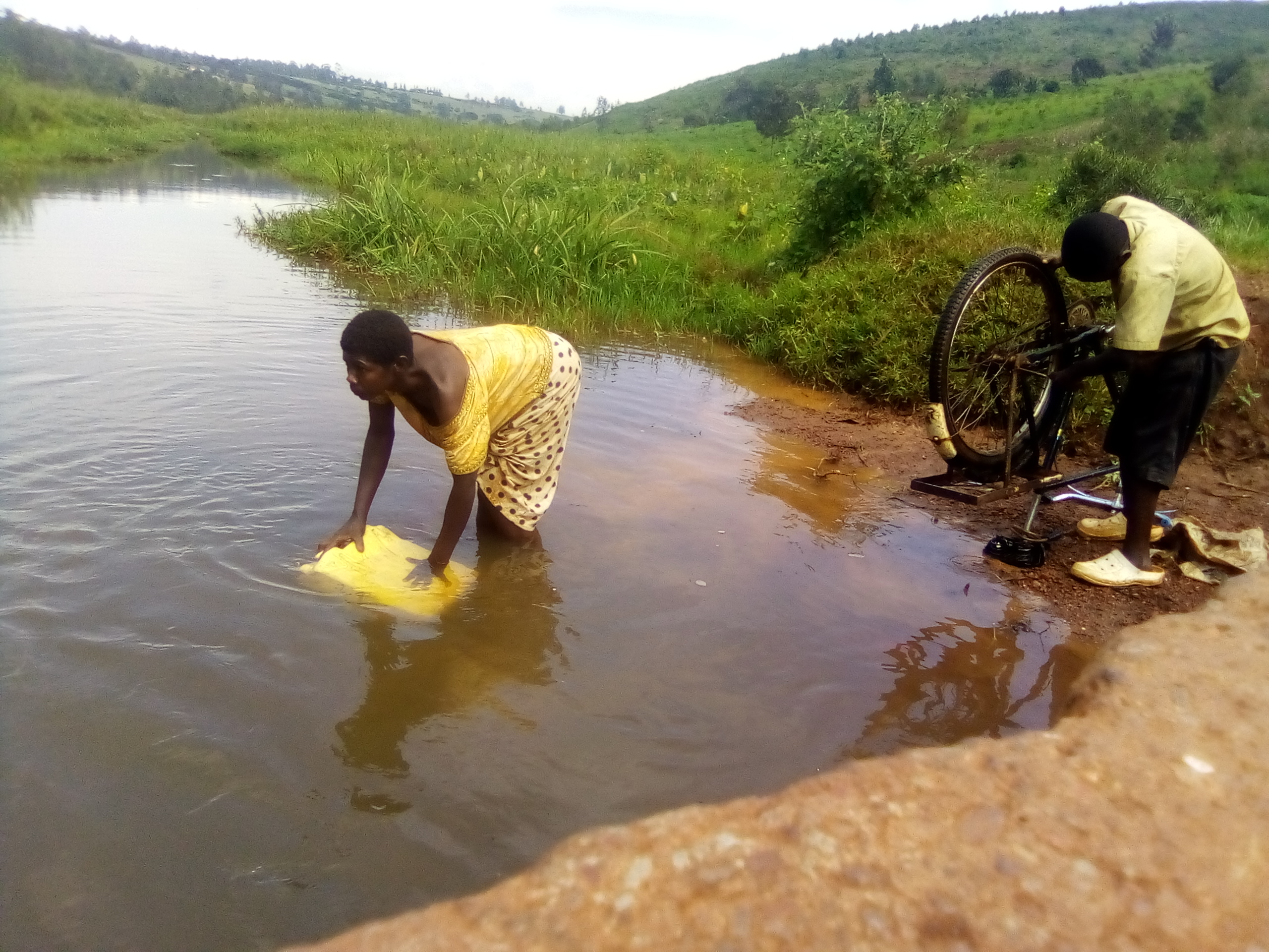 groundwater