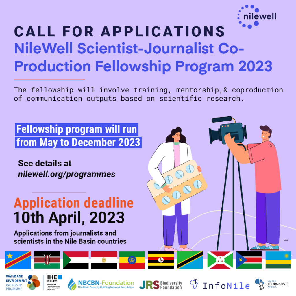 CO PRODUCTION CALL FOR APPLICATION revised