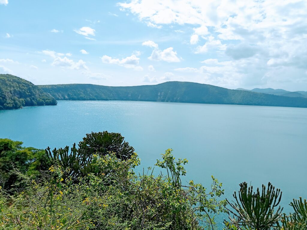 Lake Chala 1