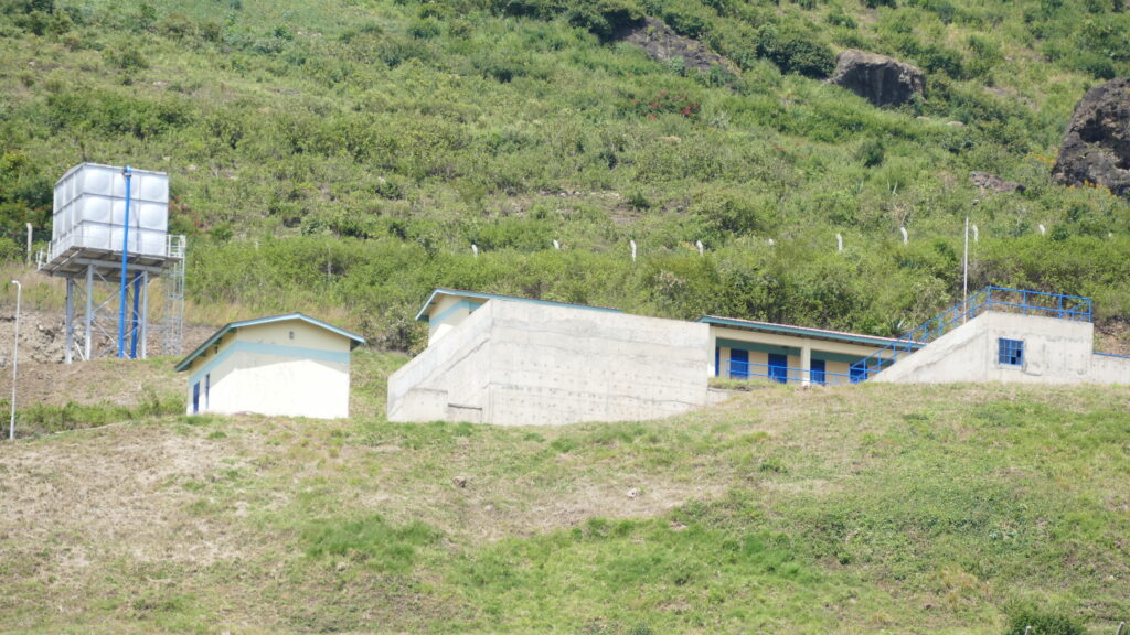 KOICA Mt Elgon 3 1