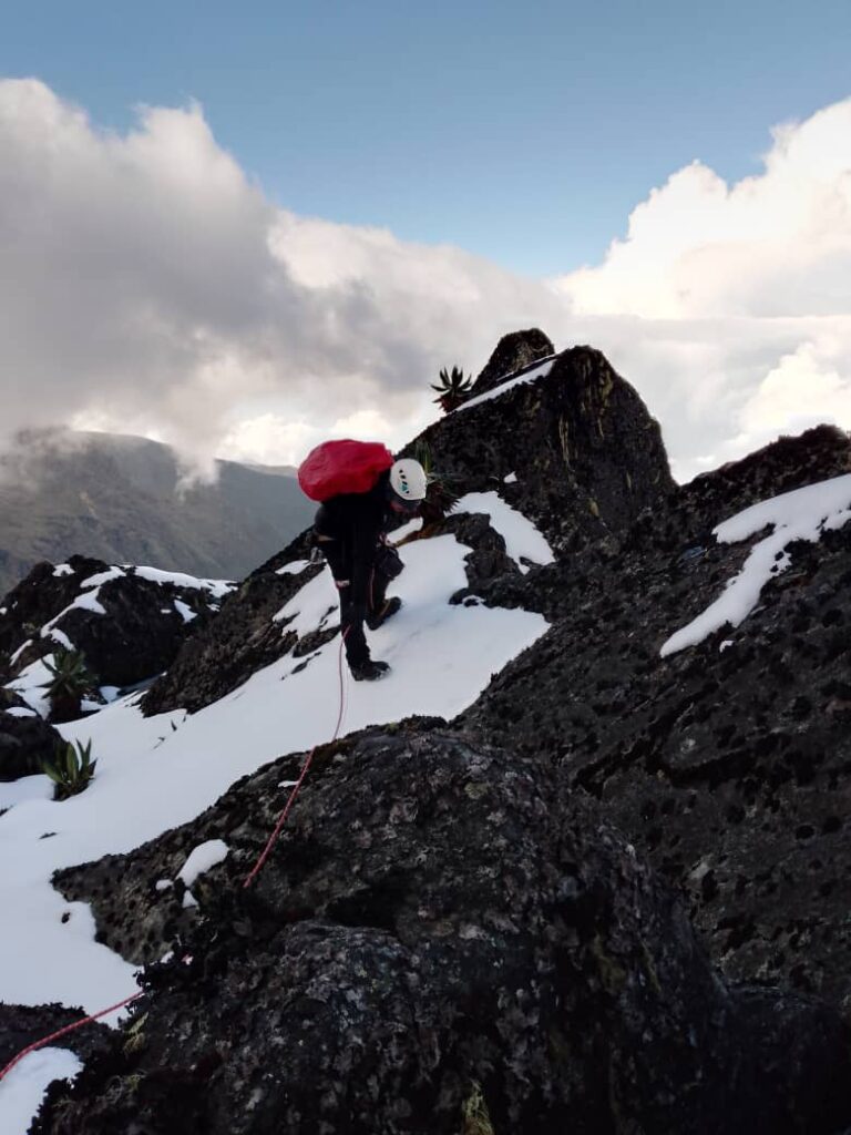 TOURIST RUWENZORI 1