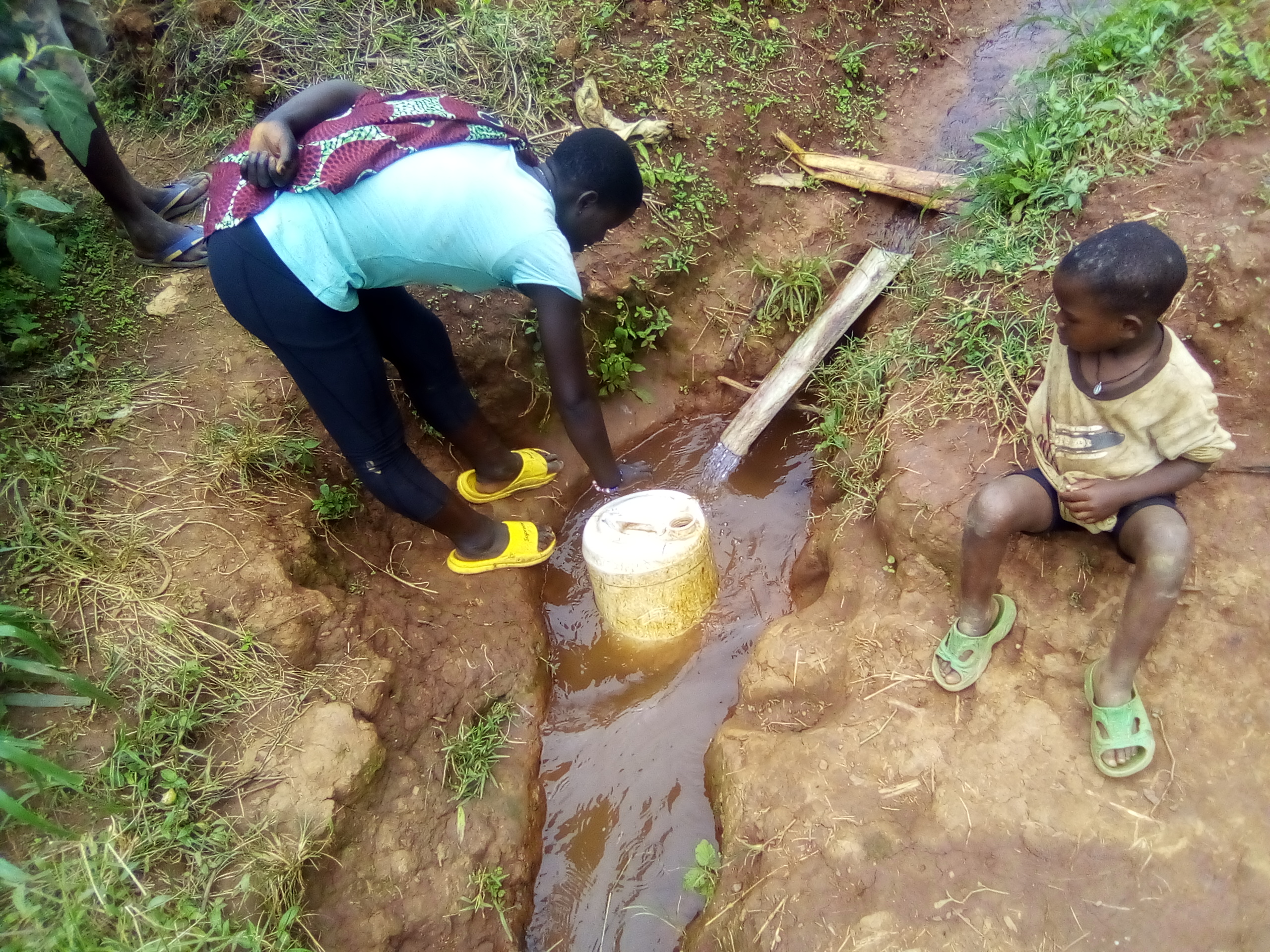 eastren Rwanda ftr