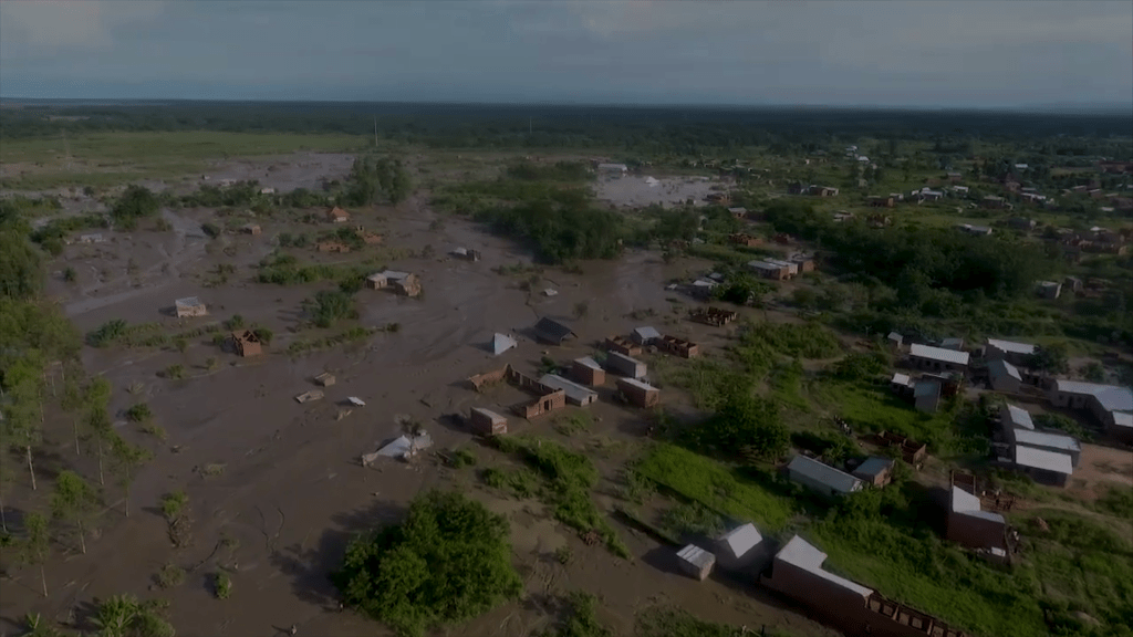 floods in kasese