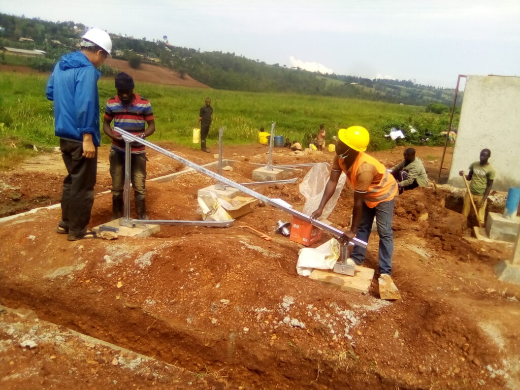 hand pump 1