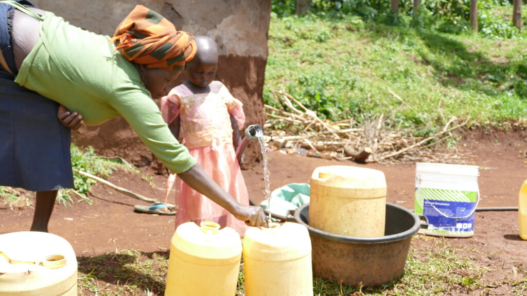 Judith Chebet 1