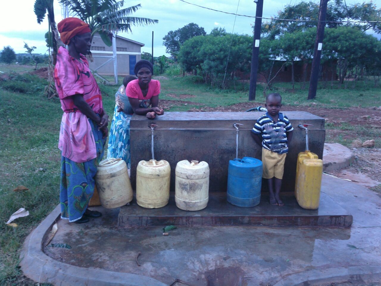 Namakye