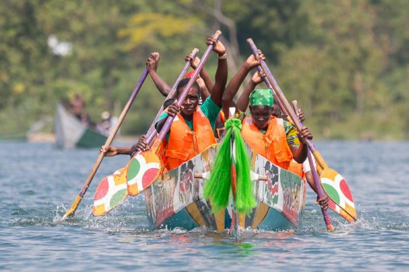 Lake Victoria