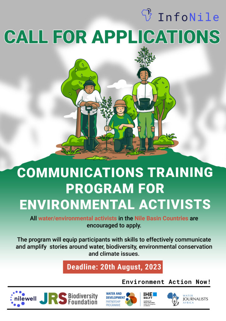 YOUTH ACTIVIST PROGRAM 1