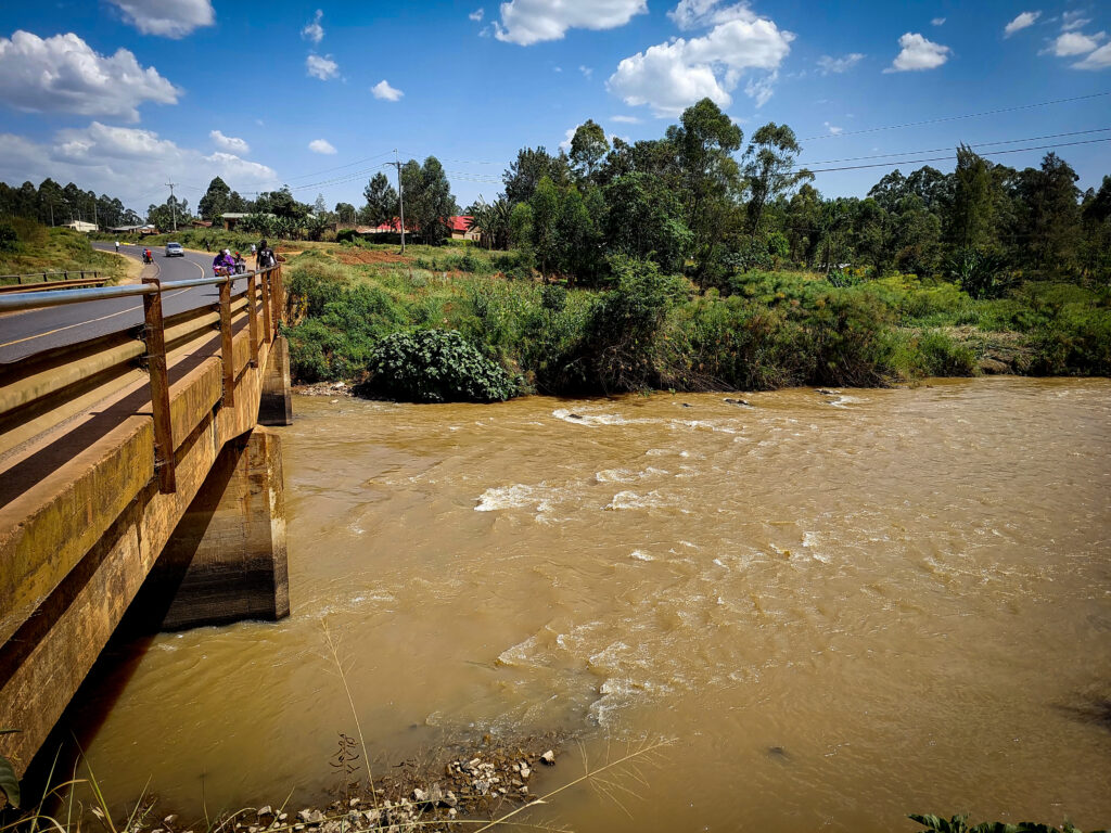 Gem bridge
