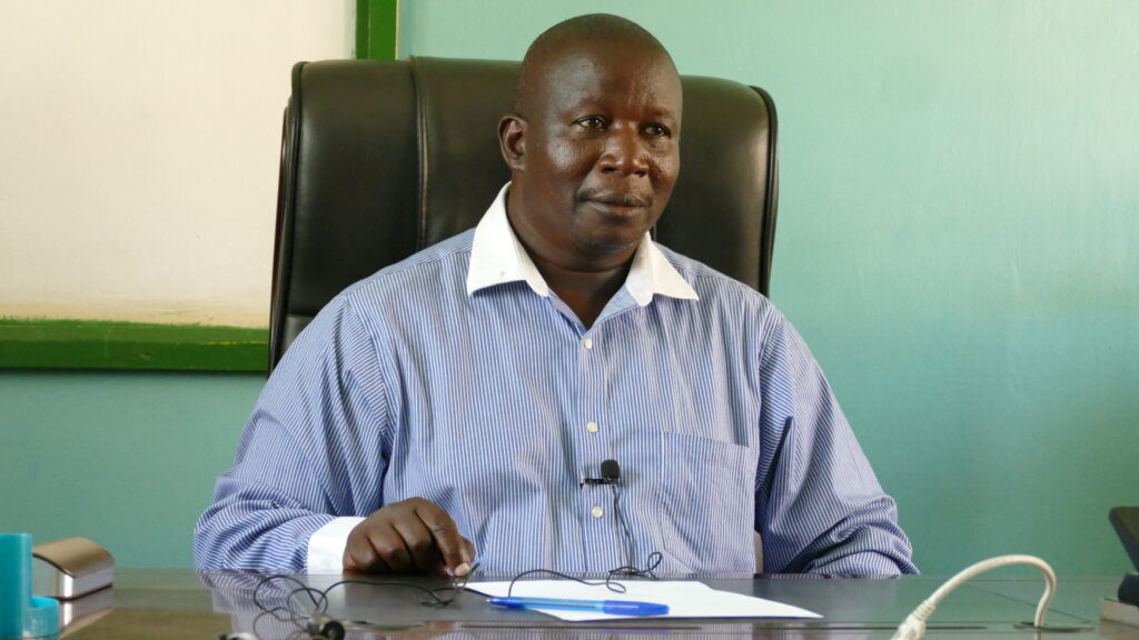 George Wara