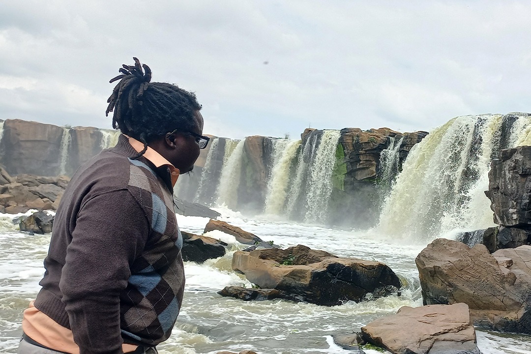 fourteen falls