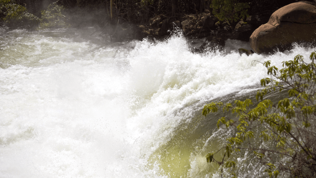 Kalagala Falls 1