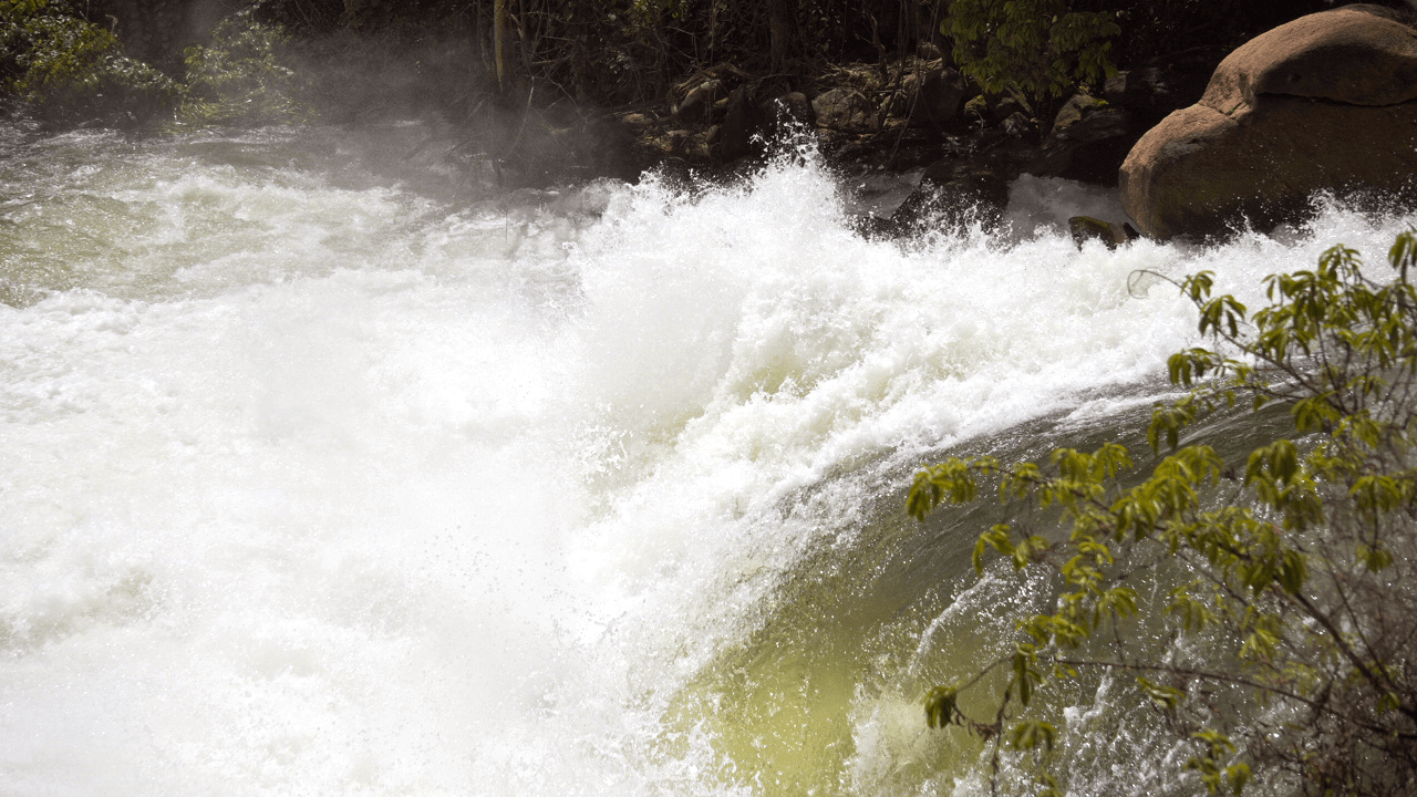 dams