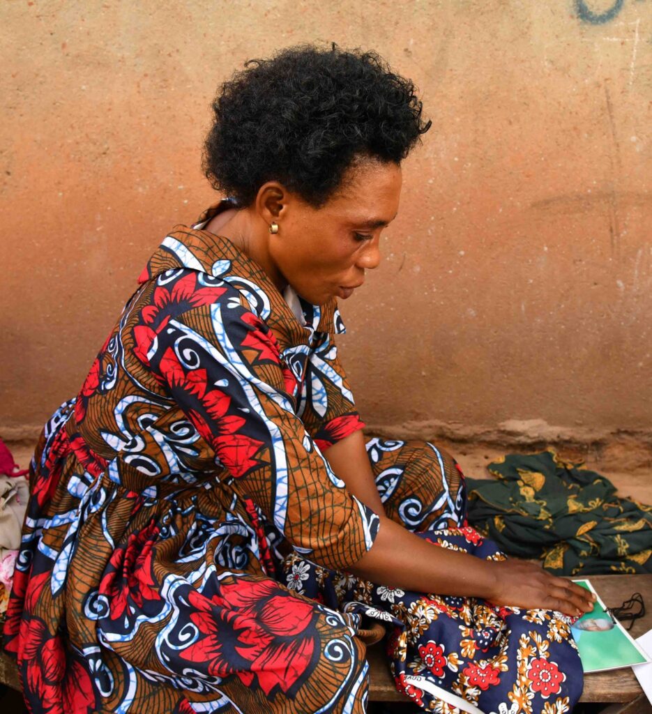 Reformed poachers livelihood 3
