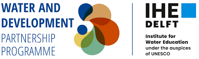 ihe delft logo