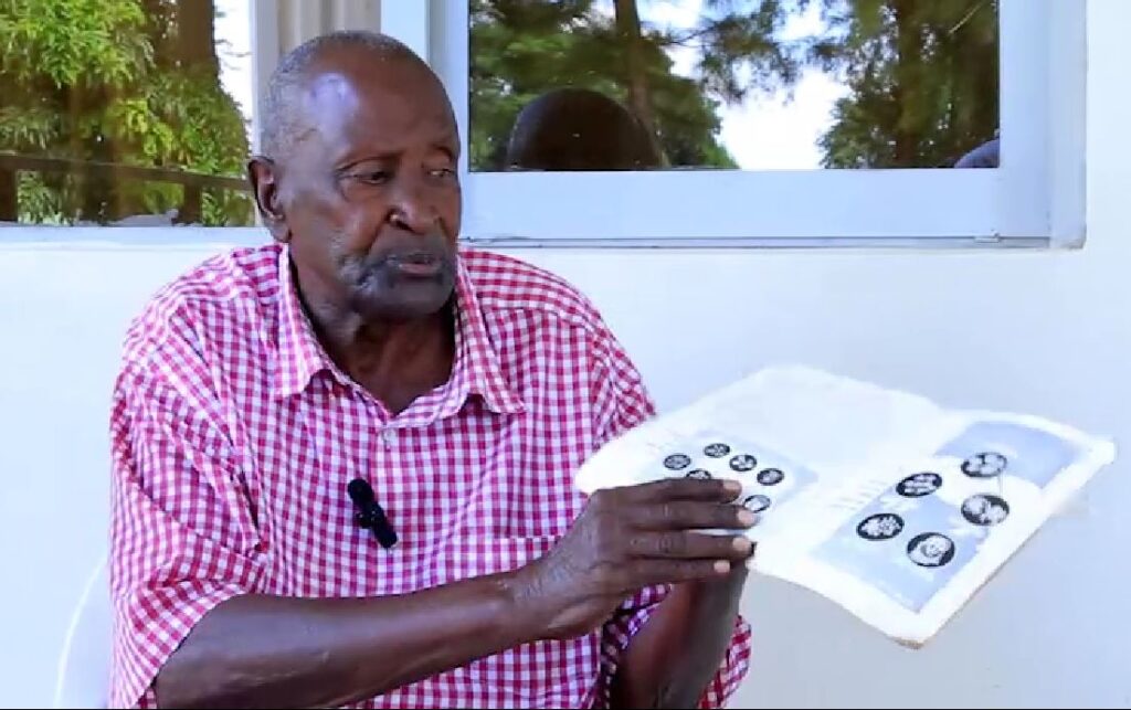 Tom Kayangire